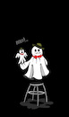 Cartoon: Ventriloquist... (small) by berk-olgun tagged ventriloquist