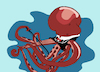 Cartoon: Virtuoso... (small) by berk-olgun tagged virtuoso