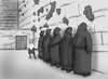 Cartoon: Wailing Wall.. (small) by berk-olgun tagged wailing,wall