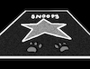 Cartoon: Walk of Fame... (small) by berk-olgun tagged walk,of,fame