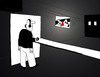 Cartoon: War Correspondent... (small) by berk-olgun tagged war,correspondent