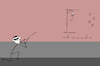 Cartoon: Western Hangman... (small) by berk-olgun tagged western,hangman