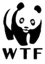 Cartoon: WTF!.. (small) by berk-olgun tagged wtf