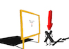 Cartoon: You Are Here... (small) by berk-olgun tagged you,are,here