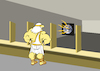 Cartoon: Zeus... (small) by berk-olgun tagged zeus