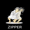 Cartoon: Zipper... (small) by berk-olgun tagged zipper