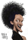 Cartoon: ANDRE SAUVE (small) by Marian Avramescu tagged mmmmmmmmmmm