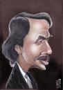 Cartoon: AZNAR (small) by Marian Avramescu tagged mav