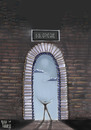 Cartoon: Bibkiotheque (small) by Marian Avramescu tagged mmmmm