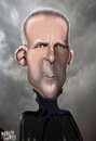 Cartoon: CAMERON (small) by Marian Avramescu tagged mmmmmmmmmmmm