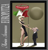 Cartoon: demissioni 2 (small) by Marian Avramescu tagged mmmmmmmmm