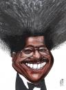 Cartoon: DON KING (small) by Marian Avramescu tagged mav