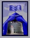 Cartoon: E U (small) by Marian Avramescu tagged mav