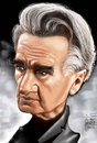 Cartoon: EMIL CIORAN (small) by Marian Avramescu tagged mav