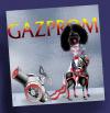Cartoon: GAZPROM (small) by Marian Avramescu tagged mav