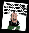 Cartoon: GOOOOOOOOOOOOOOOOOOOOOOL !!!!!!! (small) by Marian Avramescu tagged mmmmmmmmmmmm