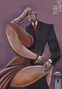 Cartoon: love 33 (small) by Marian Avramescu tagged mmmmmm