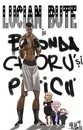 Cartoon: LUCIAN BUTE (small) by Marian Avramescu tagged mmmmmmm