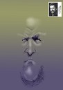 Cartoon: mav (small) by Marian Avramescu tagged mav