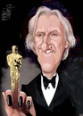 Cartoon: OSCAR 2010 (small) by Marian Avramescu tagged mmmmmmmmmmmav