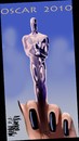 Cartoon: OSCAR 2010  II (small) by Marian Avramescu tagged mmmmmm