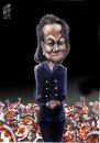 Cartoon: RICE (small) by Marian Avramescu tagged mav