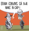 Cartoon: ROPOLITICAL (small) by Marian Avramescu tagged mm