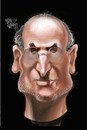 Cartoon: STEVE JOBS (small) by Marian Avramescu tagged mmmmmmmm