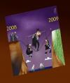 Cartoon: the way to 2009 (small) by Marian Avramescu tagged mav