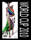 Cartoon: WORLD CUP 2010 (small) by Marian Avramescu tagged mmmmmmmmmmmm