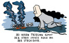 Cartoon: Fukushima aus der Steckdose (small) by jen-sch tagged atomkraft,abschalten,gau,akw,fukushima,japan,kernschmelze,explosion,steckdose,strom,energie
