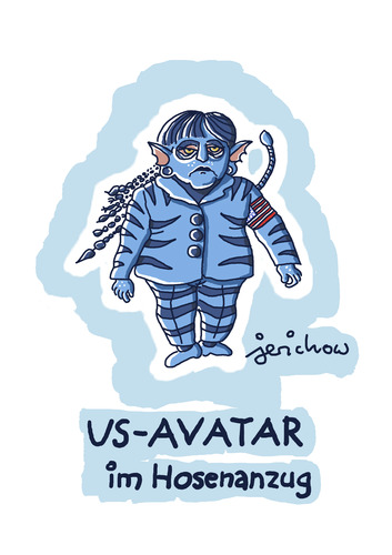 Avatar