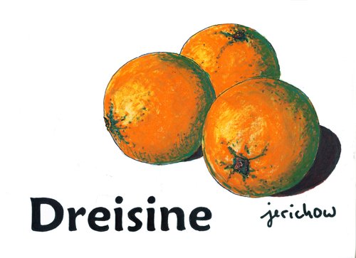 Dreisine Dreisine