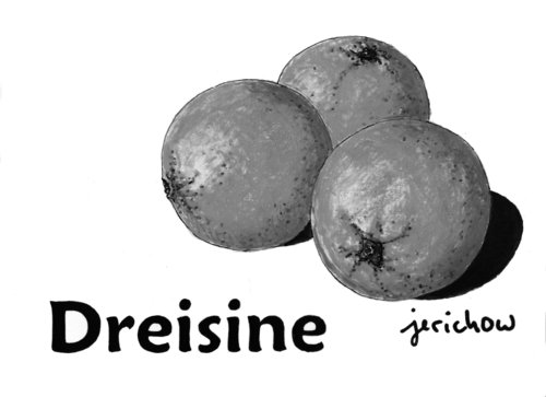 Dreisine grau Dreisine grau