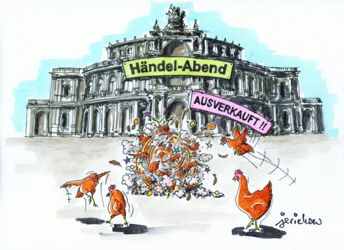 Händel-Abend Händel-Abend
