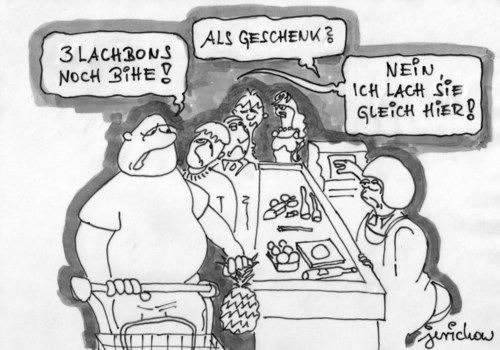 Lachbons Lachbons