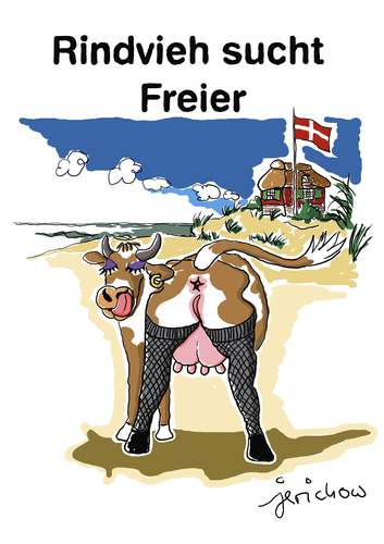 Sextourismus in Dänemark Sextourismus in Dänemark