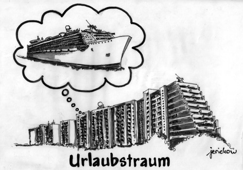 Urlaubstraum Urlaubstraum
