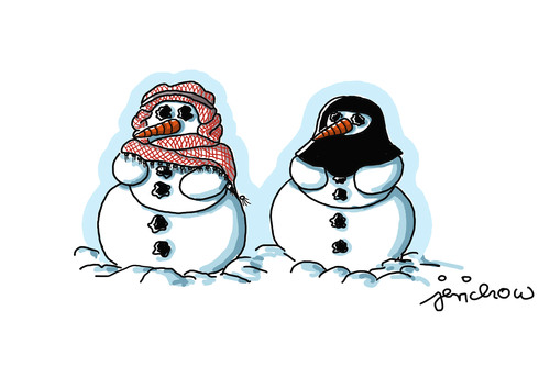 Winter Winter