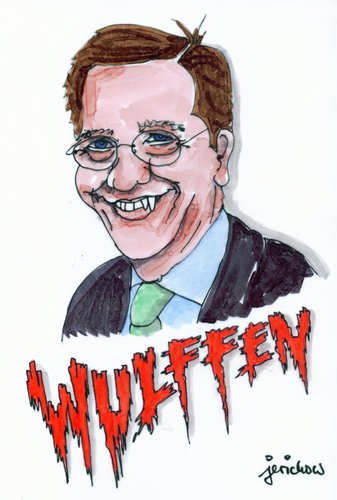 Wulffen Wulffen