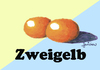 Zweigelb