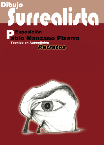 Cartoon: Retratos (medium) by PabloManzano tagged surrealismo