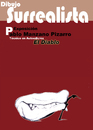 Cartoon: Pablo Manzano Pizarro (small) by PabloManzano tagged surrealismo