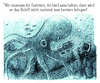 Cartoon: finanzkrise (small) by jenapaul tagged finanzkrise,politik,satire,kraken,parabel