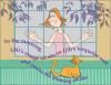 Cartoon: In the Morning (small) by red tagged ulli,cats