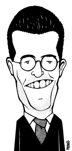 Cartoon: der Guttenberg (medium) by derMattes tagged guttenberg,zu,und,von,freiherr,sylvester,joseph,franz,philipp,jacob,johann,nikolaus,maria,theodor,karl