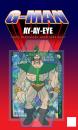 Cartoon: Ay Ay Eye (small) by Jo-Rel tagged dirtbagtoons