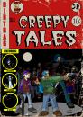 Cartoon: Creepy Tales (small) by Jo-Rel tagged dirtbag