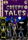 Cartoon: Creepy Tales 3 (small) by Jo-Rel tagged dirtbag