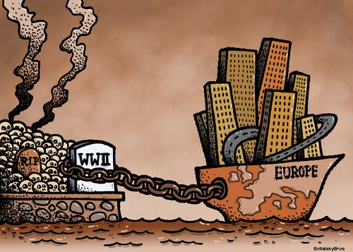 Sins of history Sins of history